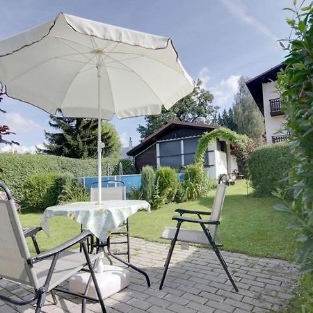 Apartmány Puskarčíková Harrachov Exterior foto