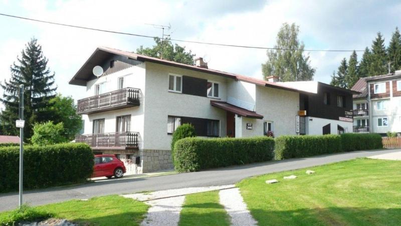 Apartmány Puskarčíková Harrachov Exterior foto