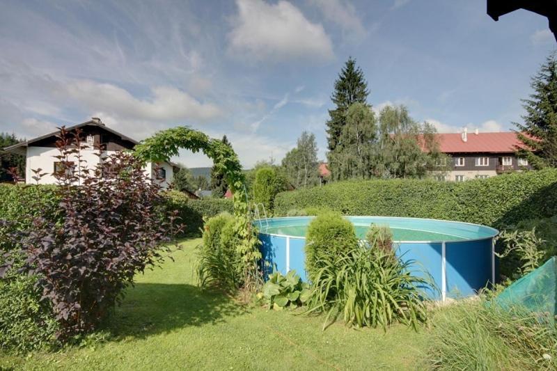 Apartmány Puskarčíková Harrachov Exterior foto